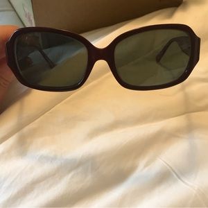 Coach Sunglasses